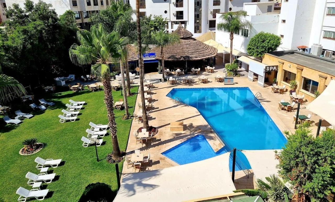 El Oumnia Puerto & 4*