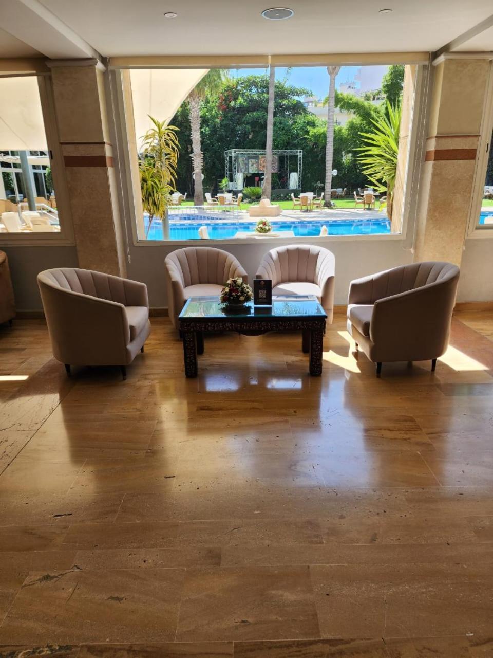 El Oumnia Puerto & 4* Tangier